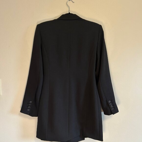 Aritzia Babaton Suit Dress - Picture 3 of 3